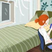 你是哪一款女汉子？