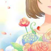 你的嘴角是甜的吗？