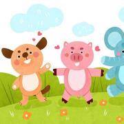 你会退化成哪种生物？