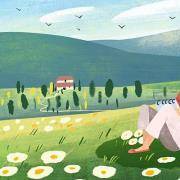 古今名人，谁适合做你的朋友？