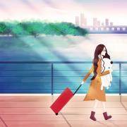 你是一个怎样的女子？