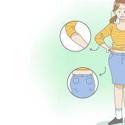 测你是先发财还是先发福