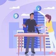 职场中你会缺心眼吗？