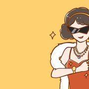 你成为富婆的几率有多高？