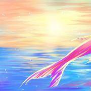 你的运气是什么颜色？