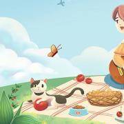 从食物喜好看你的性格是什么？