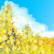 你明明能靠脸吃饭？