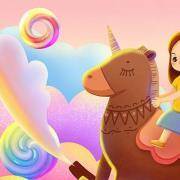 你是哪一型的糖果女孩？