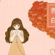 最近有几个人在暗恋你？