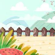 你的性格颜色是什么呢？