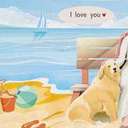 谁会是守候你一生的人