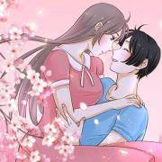 你是因爱生恨的人吗？