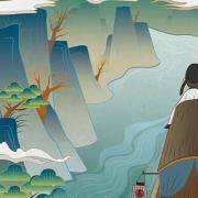 你有哪位诗人的气质？