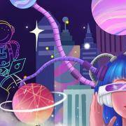 你活在几维空间？