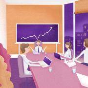 你的心理压力有多大？