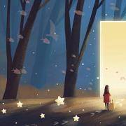 虚拟梦境测你安全感指数！