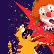 你到底有多傻？