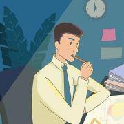 你感性理性各占多少？