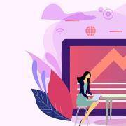 在职场中你哪方面容易被看扁