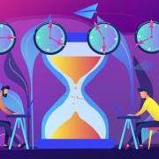 注意力集中程度测试