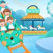 儿童社会期望量表