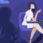 哪种男人命中注定爱上你？