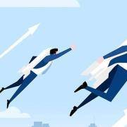 你能在职场里脱颖而出吗？