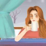 测测手放哪可以帮你提高气场