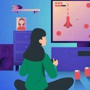 你属于哪种游戏人格？