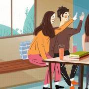 你是个讨人喜欢的人吗？