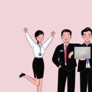 职业性格测试：你给同事什么样的印象？