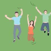 测试你的快乐商数