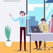 办公室里你最容易得罪谁？