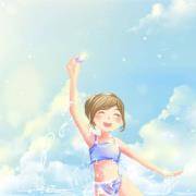 测测你在大家心中有多阳光？