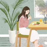 你的男闺蜜有望成为男朋友吗？