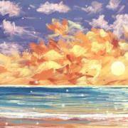 测一测您的【爱情功力】有多高？