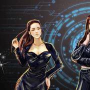 测测你是哪派气质范