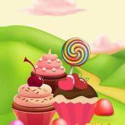 吃糖果选最适合你的职业