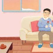 女生专测：你会嫁给哪种男人？