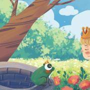 你是哪个童话故事的主角？