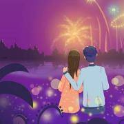 测测你的另一半能与你同甘共苦吗？