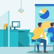 哪个职业是你所追求的？