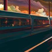 你的苦恋会有多痛？