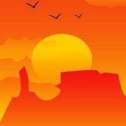 测试困难面前你会如何变身