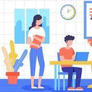 办公室政治你会玩了吗？