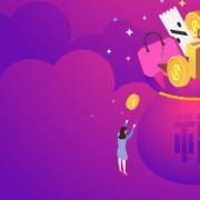 测试结婚后你的钱库状况