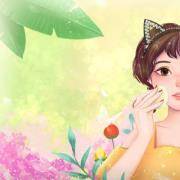 脸型测试：你长了一张幸运脸吗？