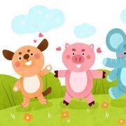 在职场中你扮演什么动物？