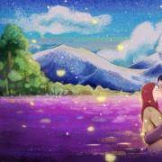 测你恋爱时有多投入？