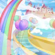 一张图测你的内在小孩类型